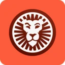 LeoVegas logotyp