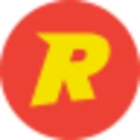 Rizk logotyp